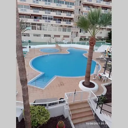 דירה Relaxing Over The Sea קיאו סלבאחה
