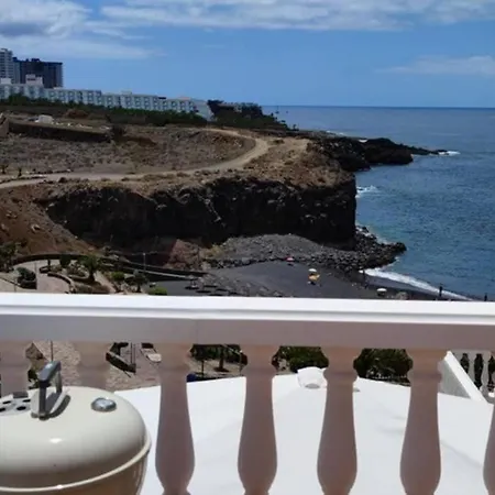 דירה Relaxing Over The Sea