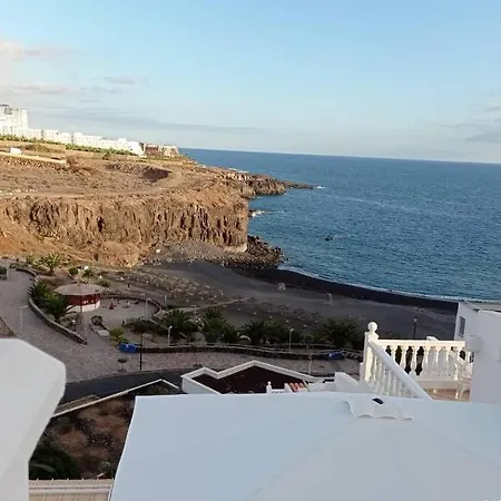 דירה Relaxing Over The Sea